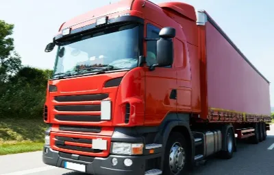 Adana Halfeti Ambar Kargo