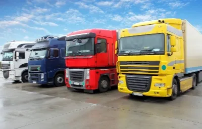 Adana Halfeti Nakliye Ambarı