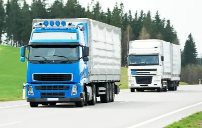 Adana Halfeti | Eşya Taşıma